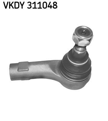 Rótula barra de dirección SKF ref. VKDY 311048